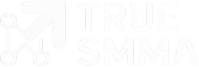True SMMA logo